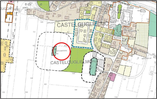 Avviso deposito variante al Piano degli Interventi
