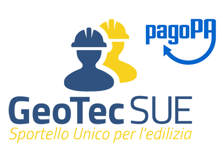 Il Comune di Castelguglielmo e il nuovo GEOTECSue: Sportello Unico per l'edilizia