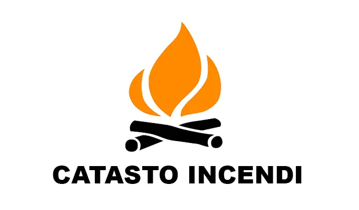 AVVISO PUBBLICO - Istituzione Catasto delle aree percorse dal fuoco - CATASTO INCENDI